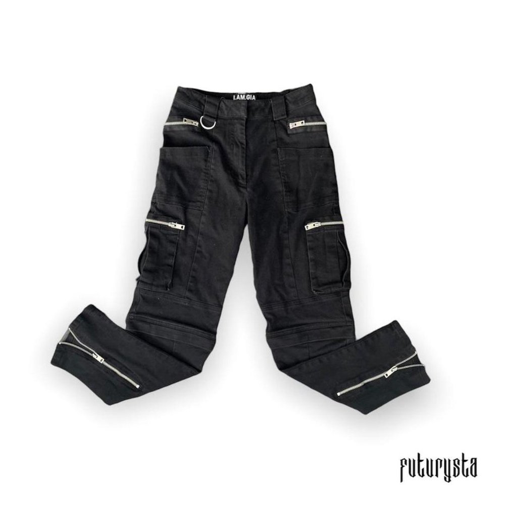 I.AM.GIA Ursa Pant